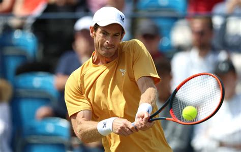 andy murray live tennis|Tennis: Andy Murray live scores, results, fixtures .